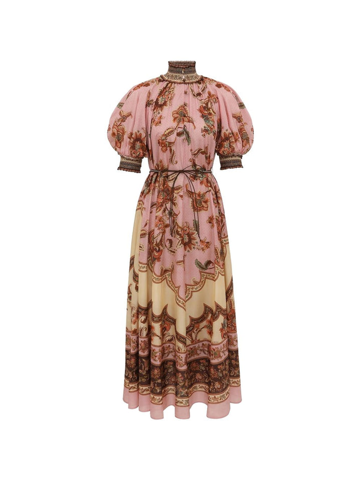 Zimmermann Dresses - PINK | 46e572ce7e9c33b4662cdd172281bab19ea97fbb