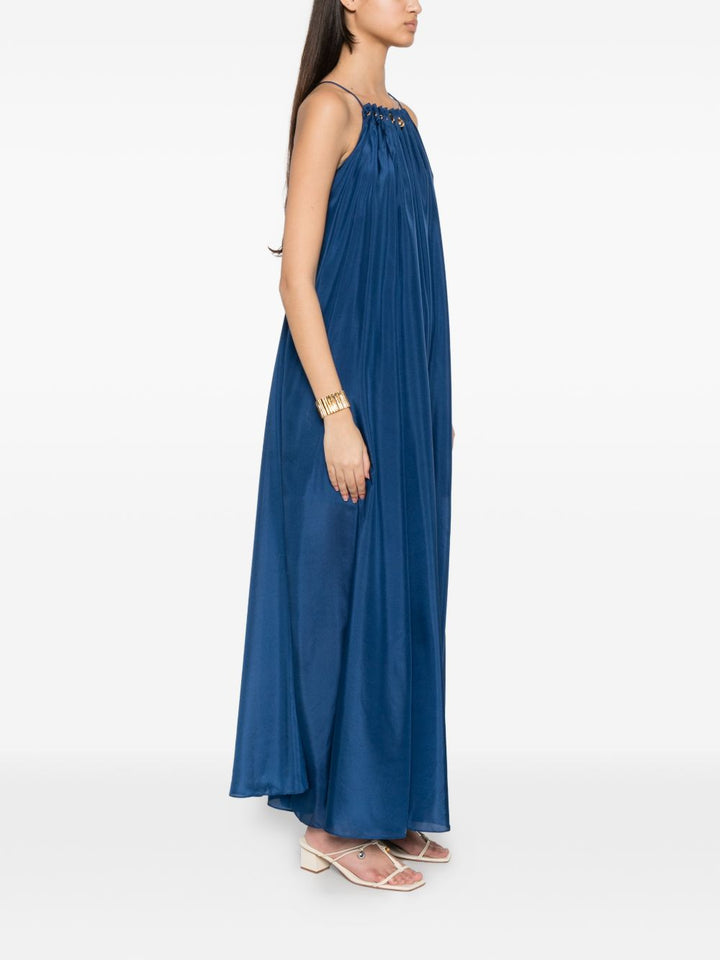 Zimmermann Dresses - BLUE | 46ba0c709cc10e9ad7741f681700c94c63bf08d0