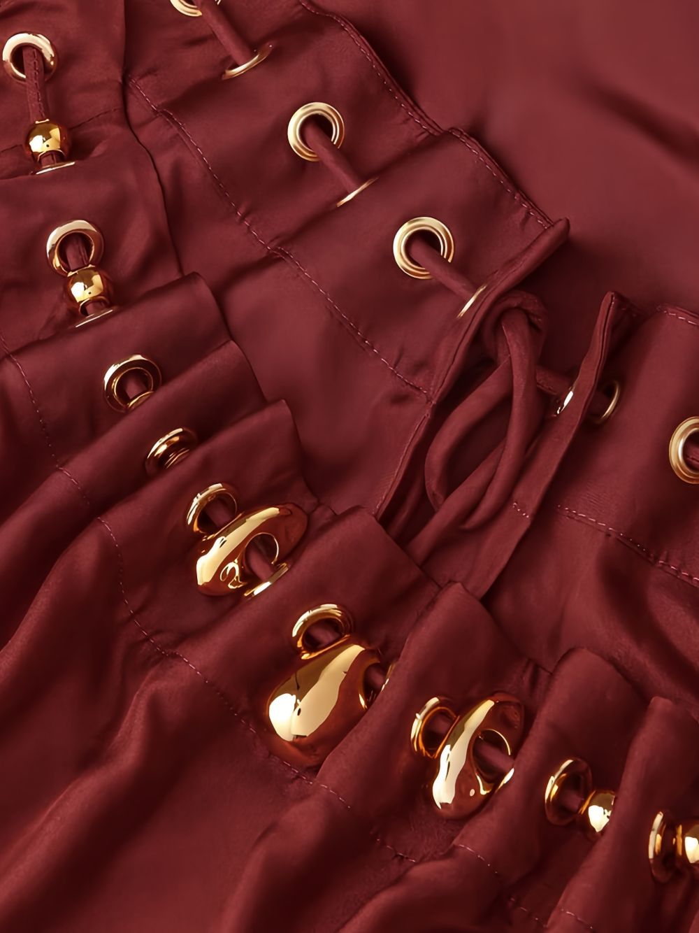 Zimmermann Shirts - RED | e1e5ba0cae68f5b031ec6c8a265010986cd0b8ee