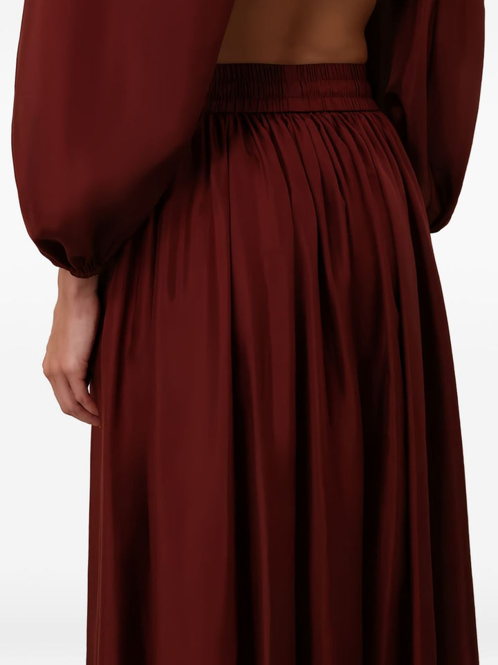 Zimmermann Skirts - RED | 5cad28668bcd42c3dc979331142ab4c10f6d621d