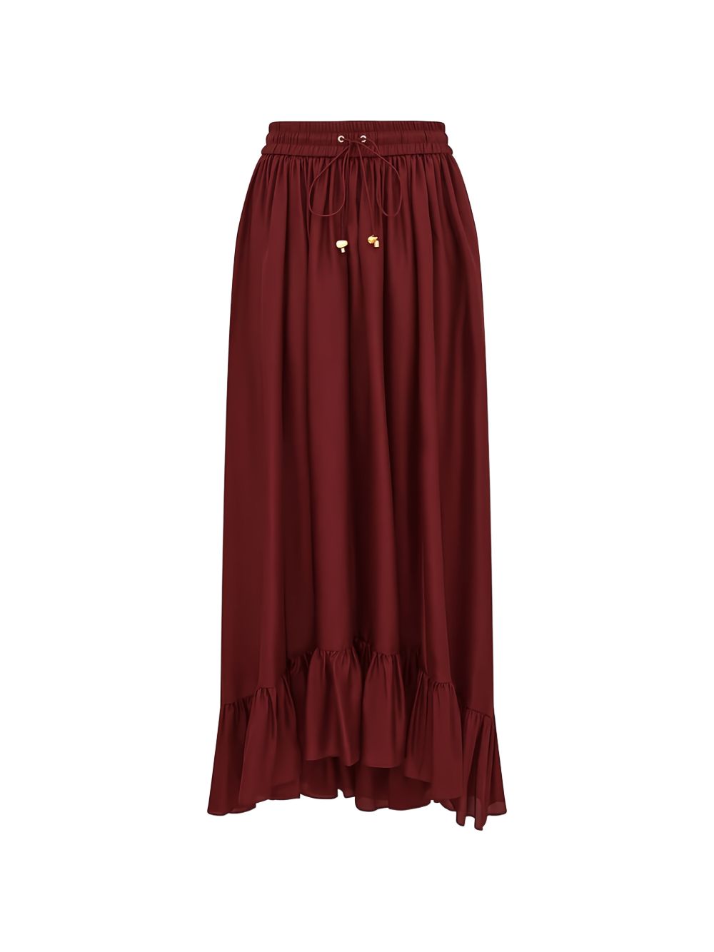 Zimmermann Skirts - RED | 5ee535d74da4329904d6fd8bb193c76baf064ba4