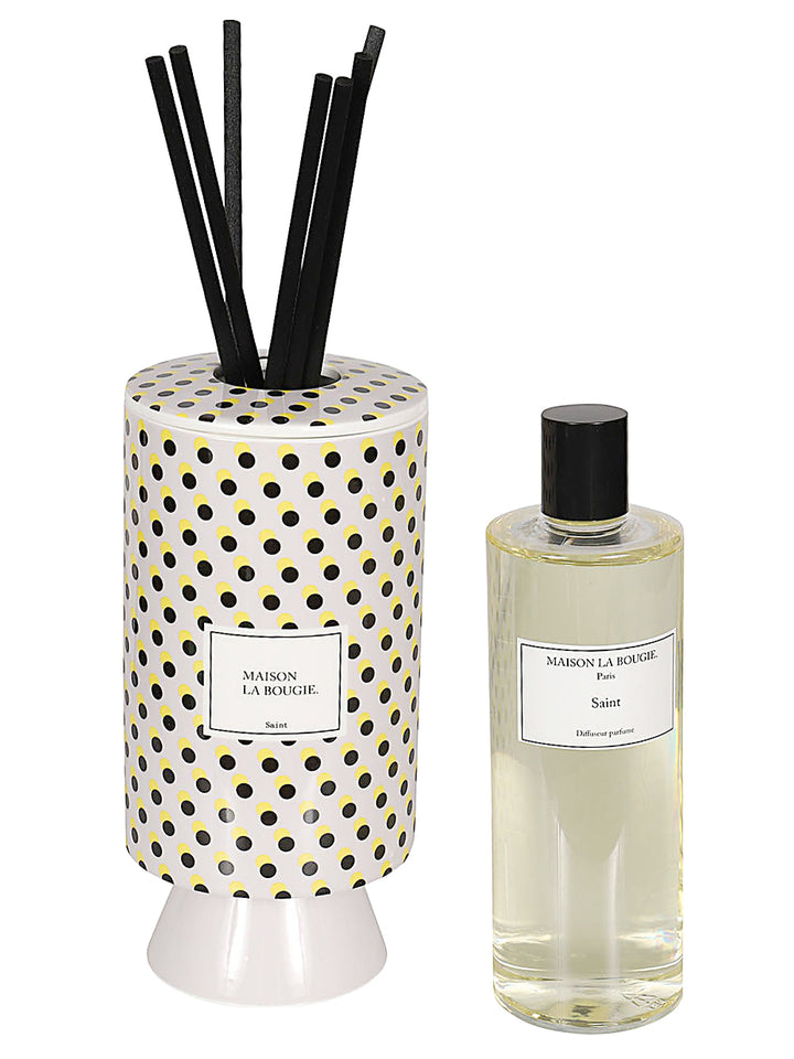 Maison La Bougie Lifestyle - Chiari e Naturali | e78df99afb34ad05f080c8360a673e7a5ca6f6a9