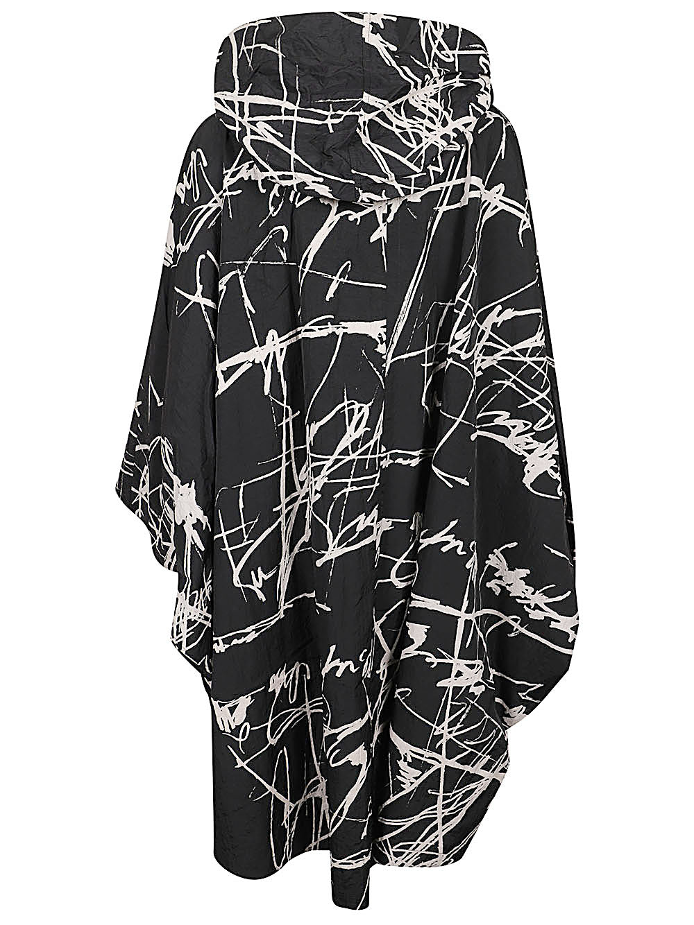 Moyuru Coats - BLACK | f52c18c397a1796fd0276917c9bc8f35810c098c
