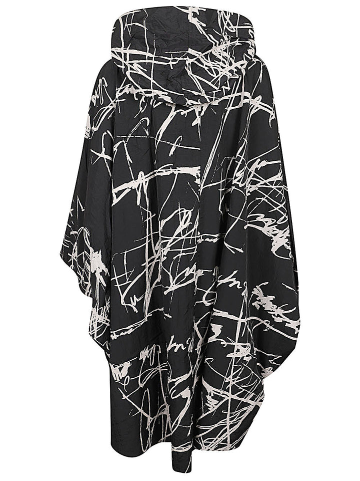 Moyuru Coats - BLACK | f52c18c397a1796fd0276917c9bc8f35810c098c