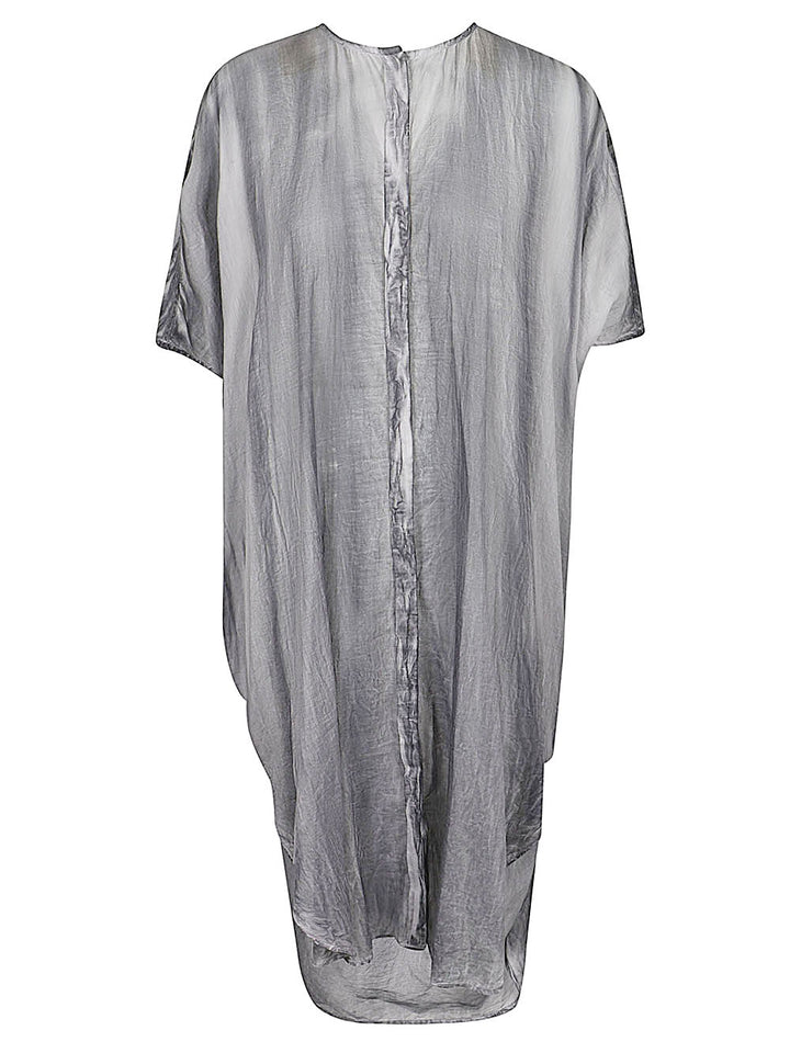 Mizuiro Shirts - GREY | 96247b7b6fa4cfd7389e2b85ce1f562a8ae8ac68