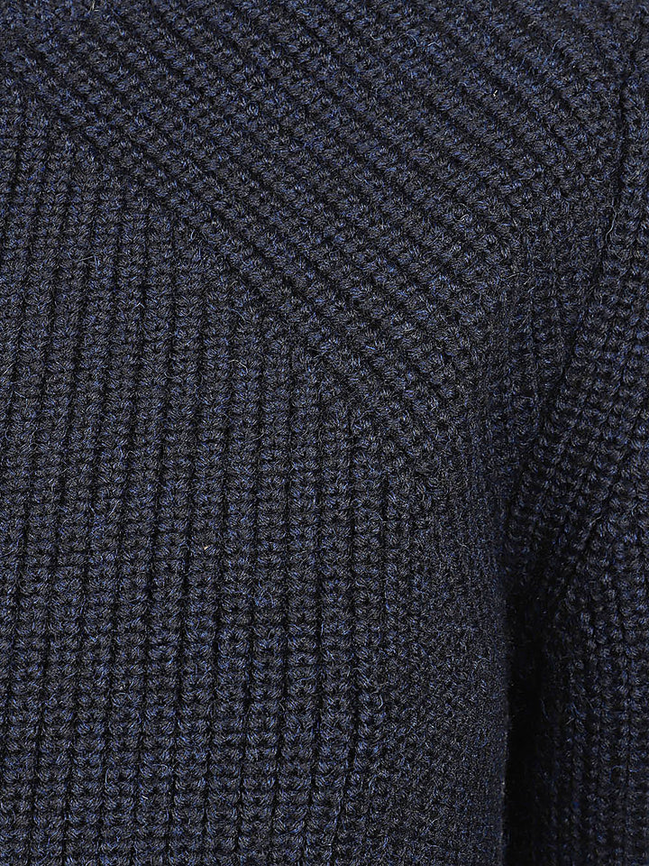 Isabel Marant Sweaters - Neri e Grigi | 54b9b008d573b0d7666198dd4a212681c465f642