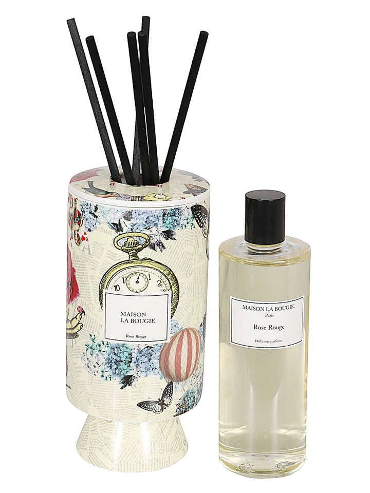Maison La Bougie Lifestyle - Blue and green | c4e95c772d418e4b60fd587d76bc11e4038cac36