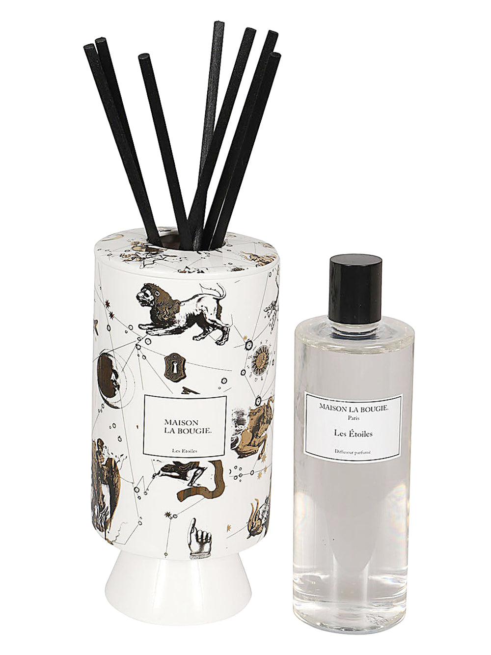 Maison La Bougie Lifestyle - Chiari e Naturali | f910c42a3e295713a9b9274a821ce6cae8f9a0de