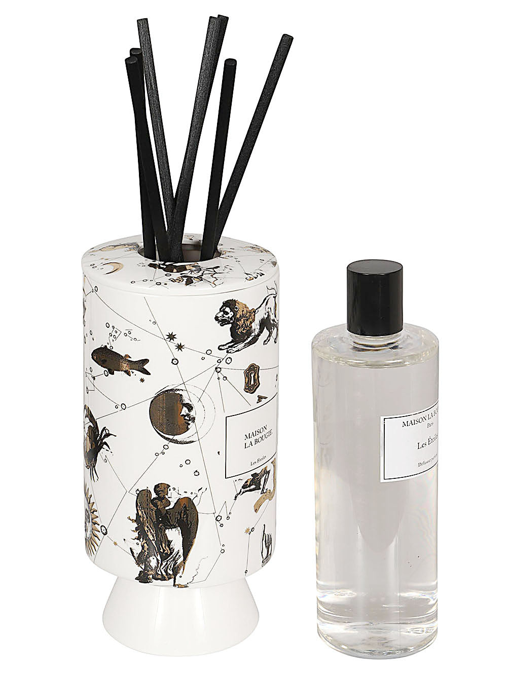 Maison La Bougie Lifestyle - Chiari e Naturali | e74210cf59992978e4eaa2cbdf8306a943ae1e55