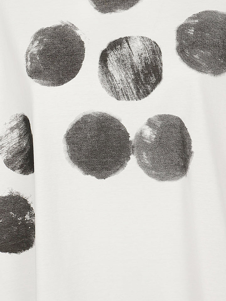 Moyuru T-shirts and Polos - WHITE | 9763adad277b57fe734768a8a7f9d9649d6e2929