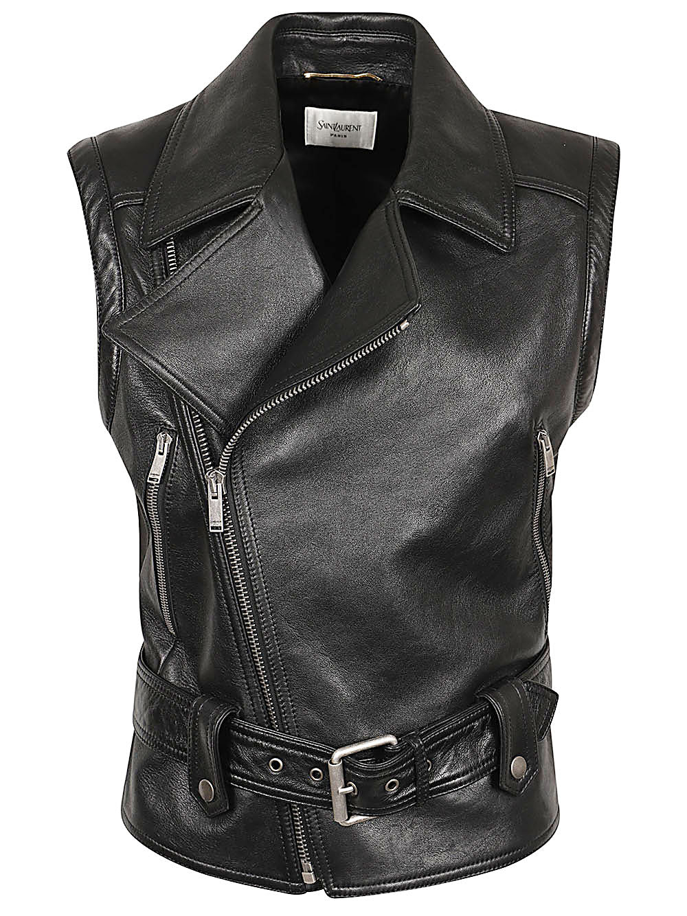 Saint Laurent Jackets - Neri e Grigi | b39a172d14617bce3e879064c196a2548e327ac8