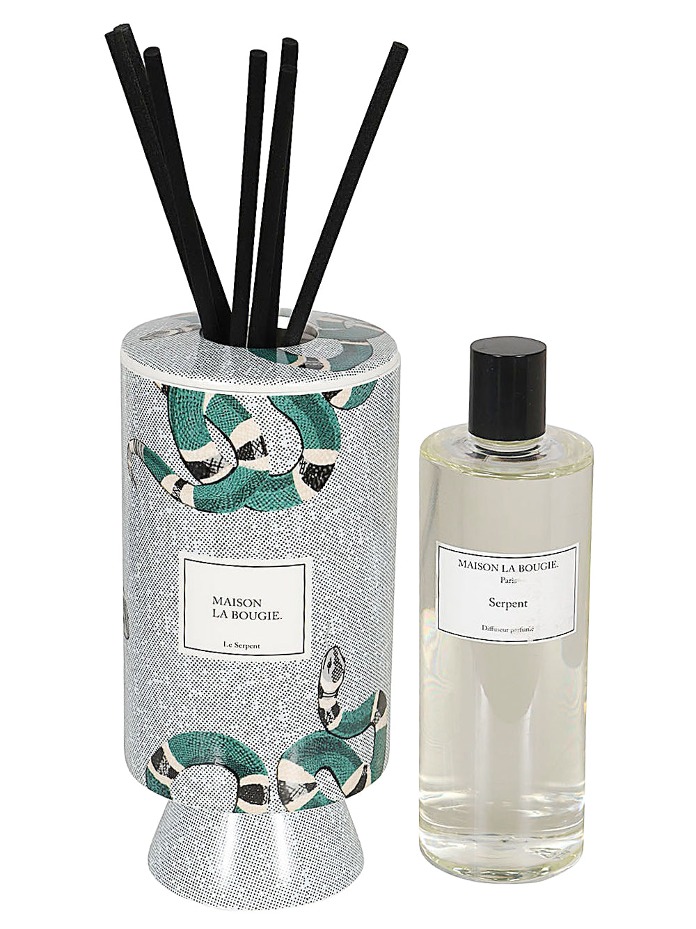 Maison La Bougie Lifestyle - Blu e verdi | 756f6bfe74570a4c48c88a328c77d8b58a591549