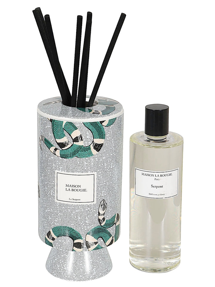 Maison La Bougie Lifestyle - Blu e verdi | 756f6bfe74570a4c48c88a328c77d8b58a591549