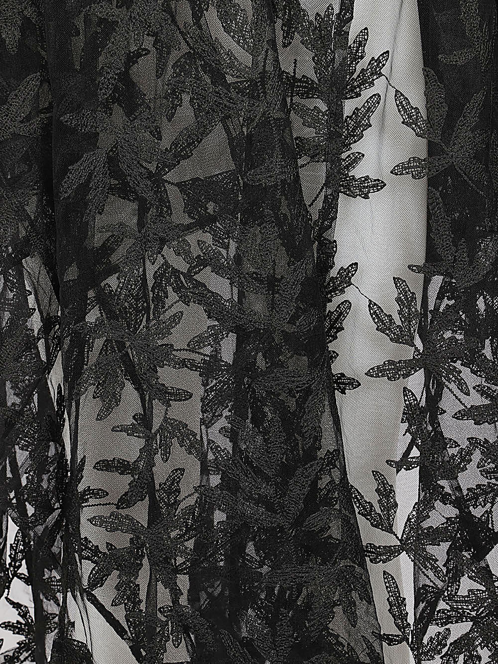 Moyuru Jackets - BLACK | 496c6ab8b079bdfe14897b8090558bc4ad39aebf