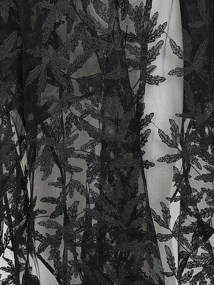 Moyuru Jackets - BLACK | 496c6ab8b079bdfe14897b8090558bc4ad39aebf