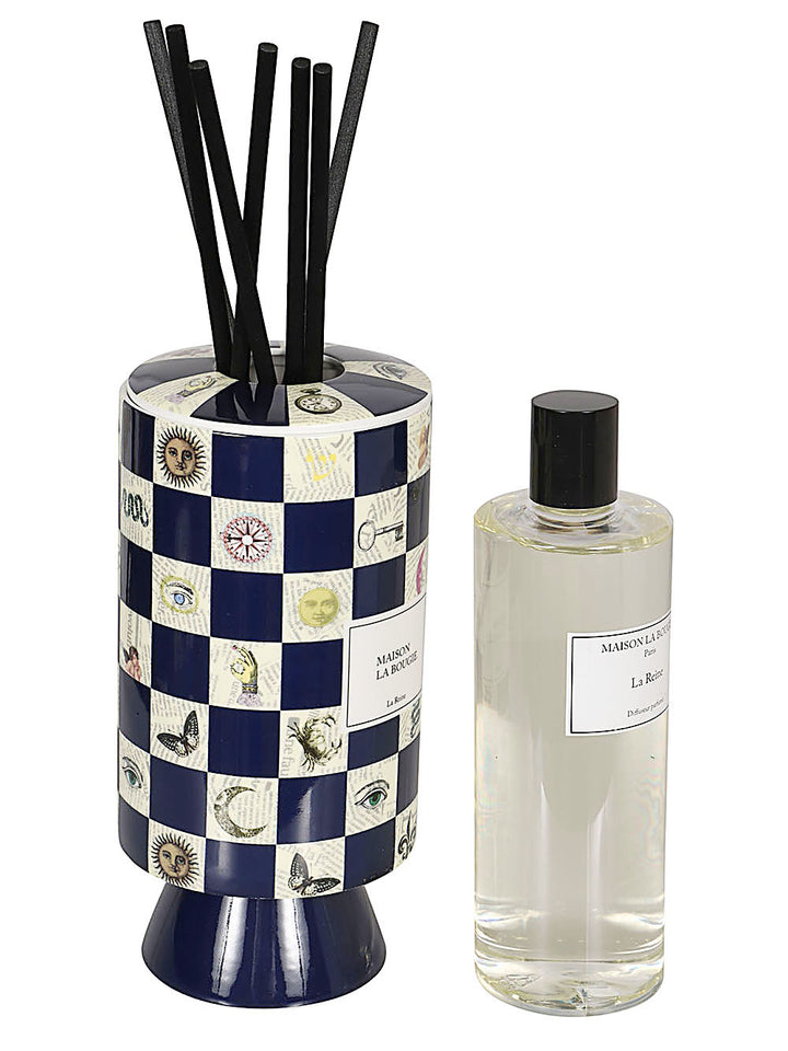 Maison La Bougie Lifestyle - Blu e verdi | 446a0e7448320ac202851444c959e5b62e817dc5