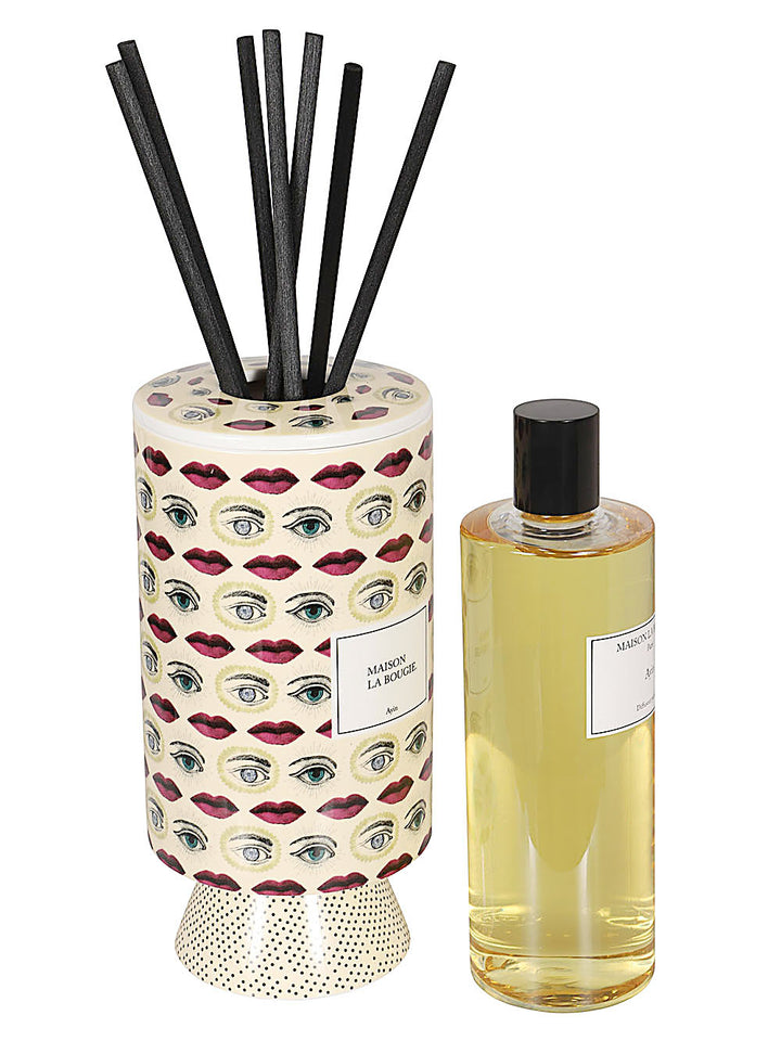 Maison La Bougie Lifestyle - Light and natural | 87d9c1f90e69fa353f59127cea5a09739f9fd54d
