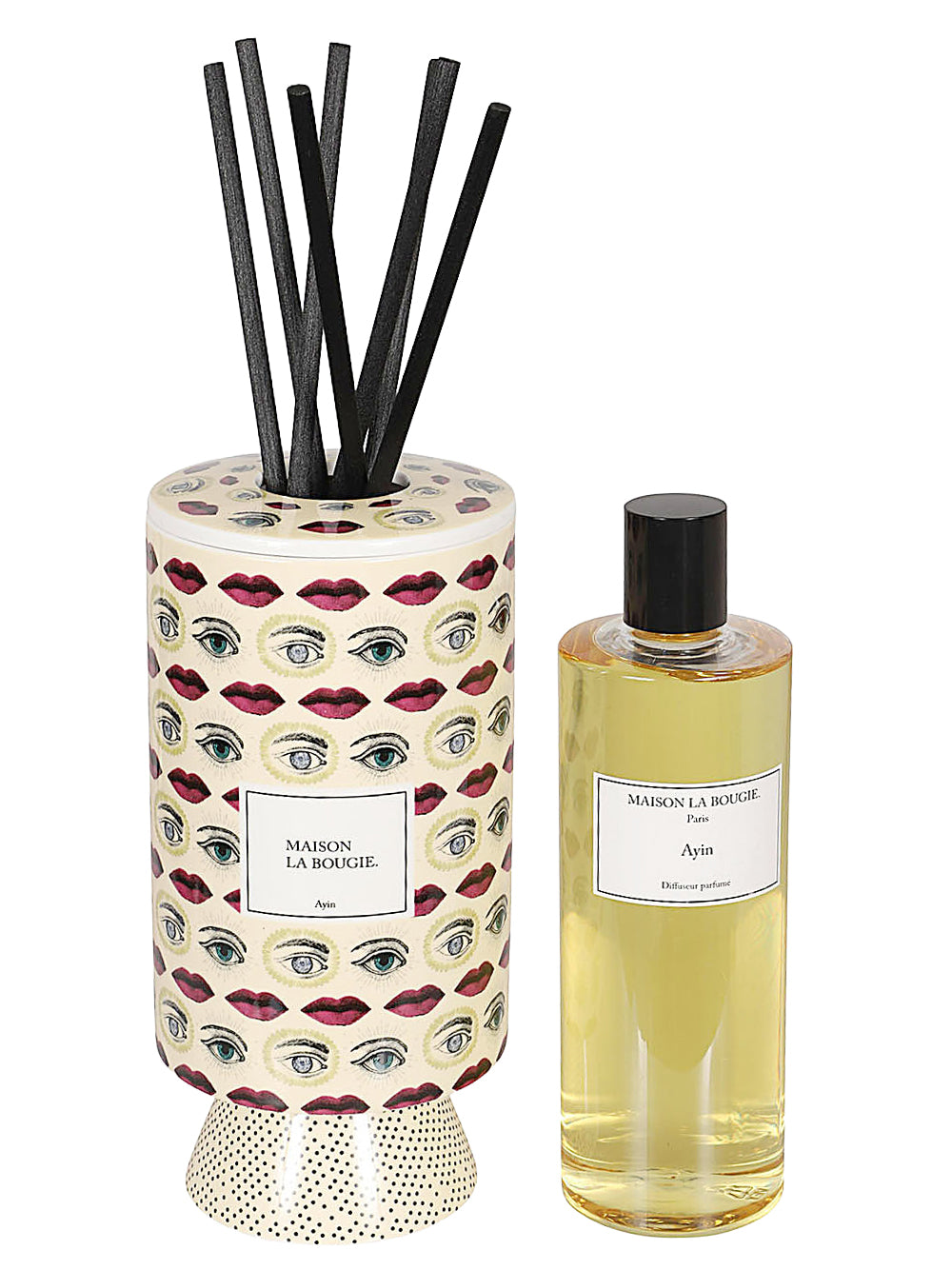 Maison La Bougie Lifestyle - Light and natural | f899a69edf6f61db964d629b446356efcf61c945