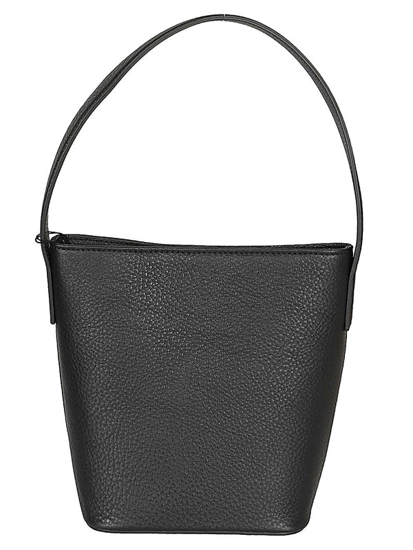 Small Leather Handbag