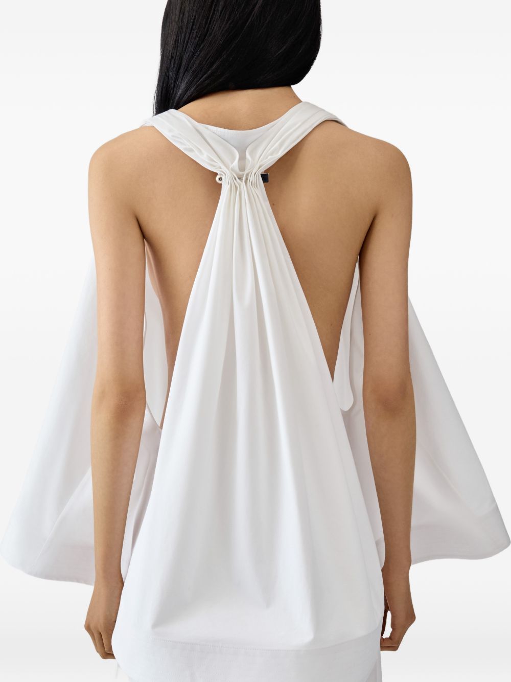 Jacquemus Resort Shirts - WHITE | 334babb4d2d30b9ed06b0ce1b33fd5bf77816079
