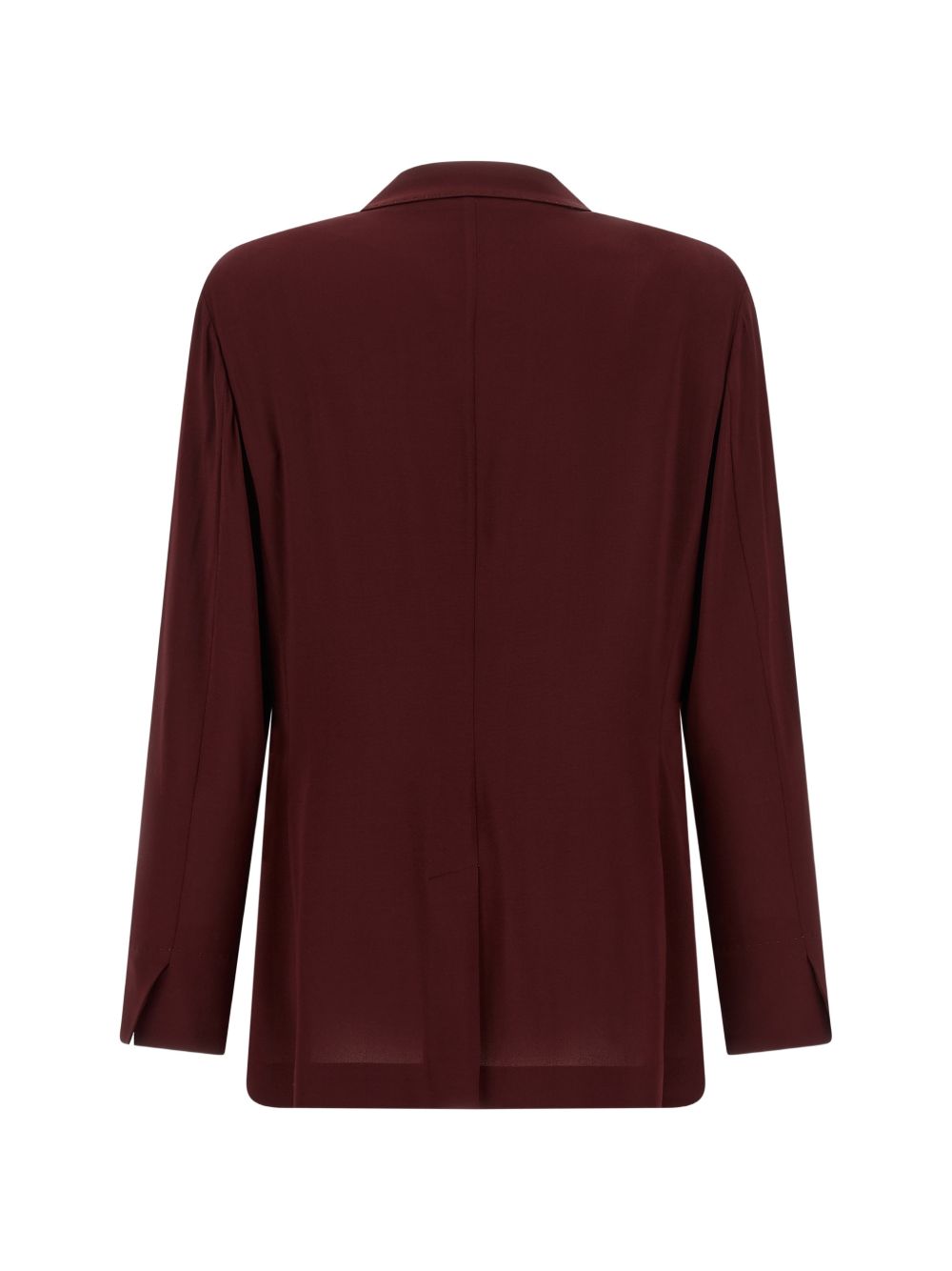 Alberto Biani Jackets - RED | 637109c8a0b21f4da11fc0dc089efc9014e023fb