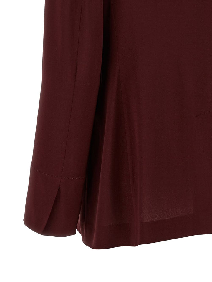Alberto Biani Jackets - RED | a075391e2bec2ad03ee3e881f006e09a437c091c