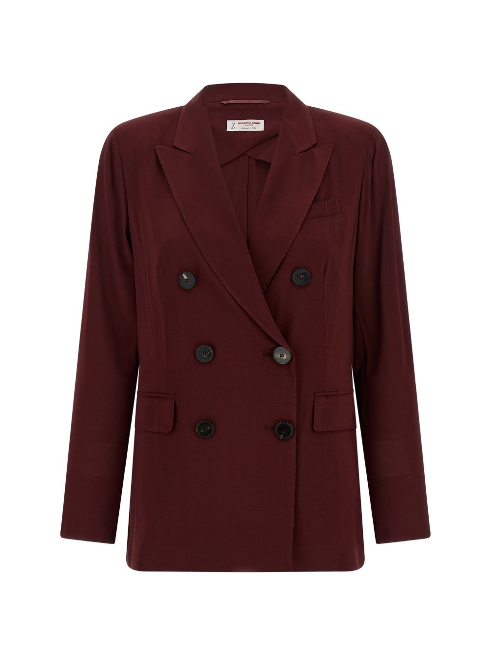Alberto Biani Jackets - RED | 908aab37c2ea092ec7e107c9bc842faa103a3104