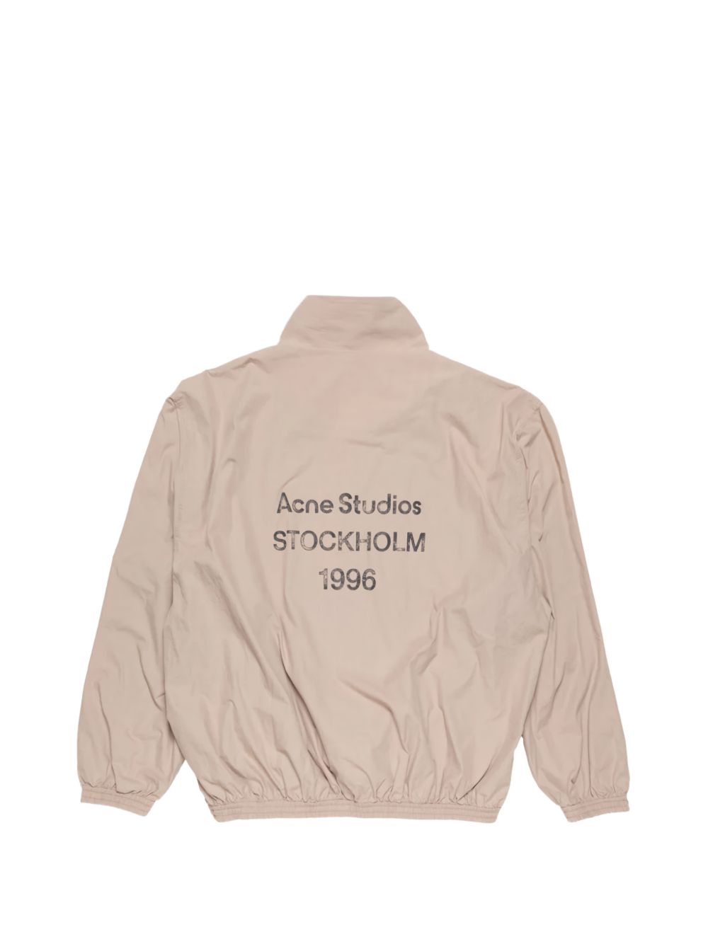 Acne Studios Coats - Light and natural | 9fbca0a3b6a44403f51c57ec8f80871dae4306ad