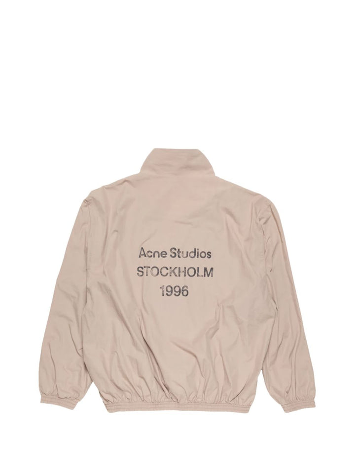 Acne Studios Coats - Light and natural | 9fbca0a3b6a44403f51c57ec8f80871dae4306ad