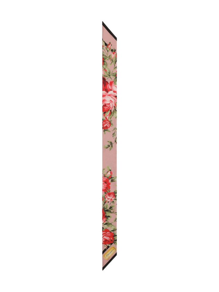 Dolce & Gabbana Scarfs - Light and natural | c6c9eade97705ad421deae3ca11c5cc07ce90204