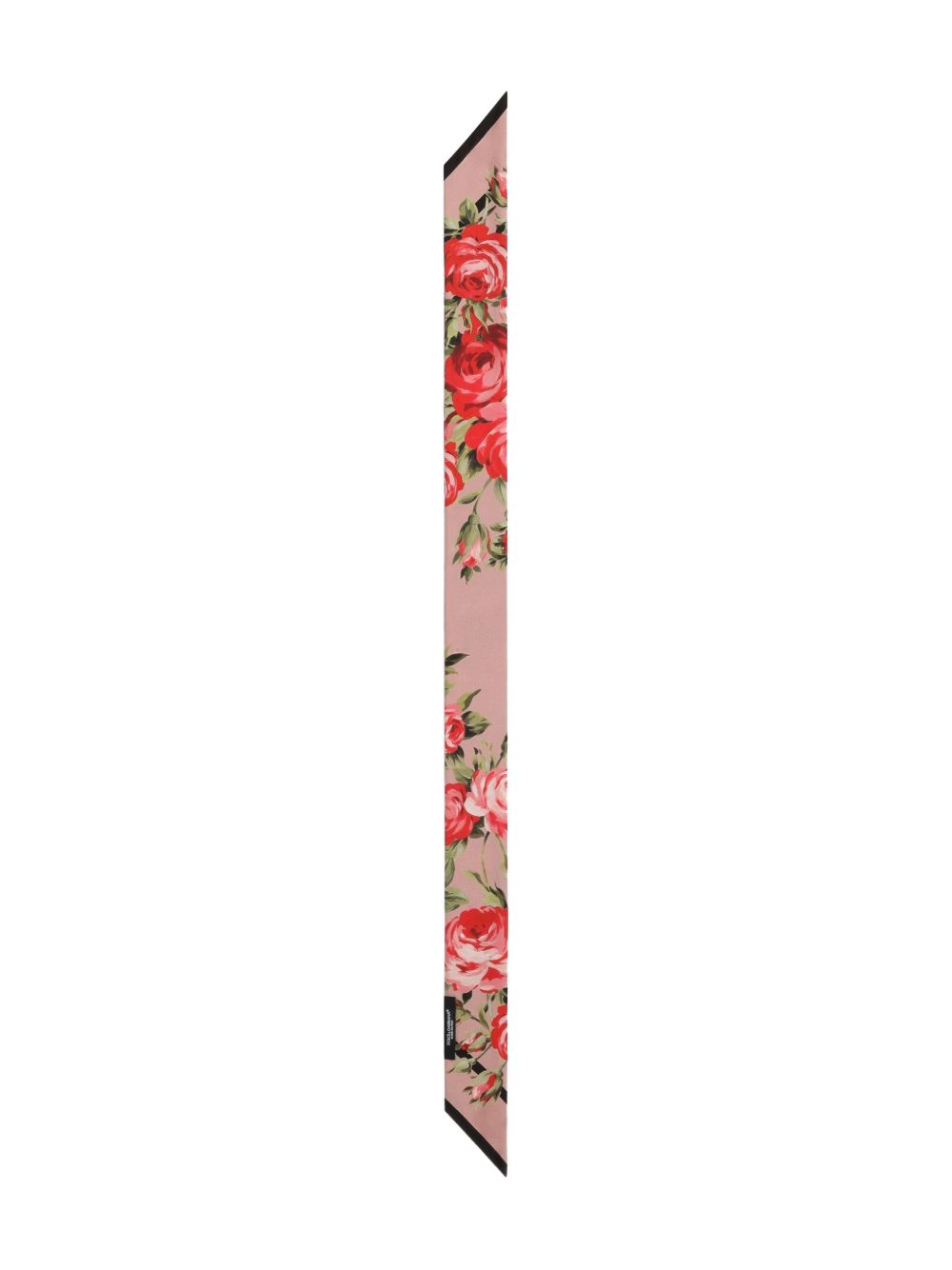 Dolce & Gabbana Scarfs - Light and natural | 02ed9900f8835fbab77a465b2b4eefcde4bd66c0