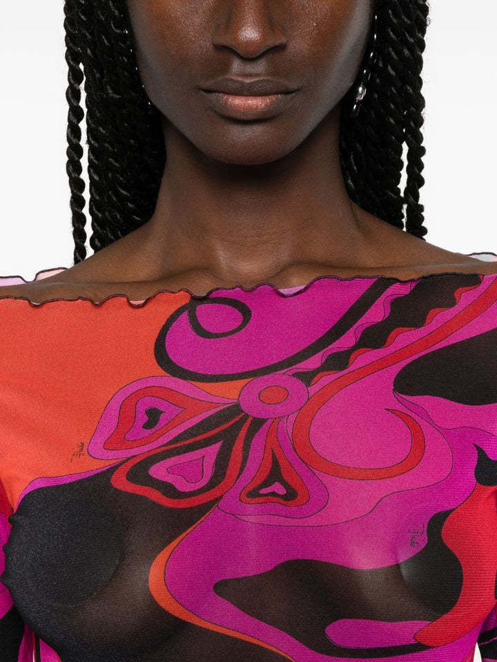 Pucci Dresses - Vivaci | e3263d5748ad4de073b3f386b54a89b43f6679a0