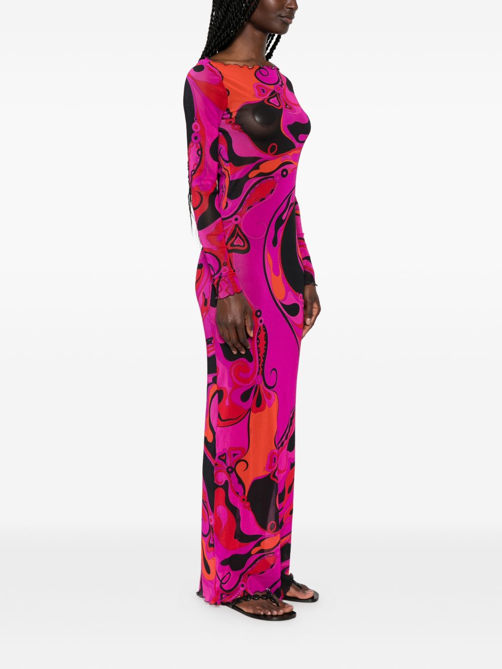 Pucci Dresses - Vivaci | 89de02a5c14b21ecd1df921983b95655059696f8
