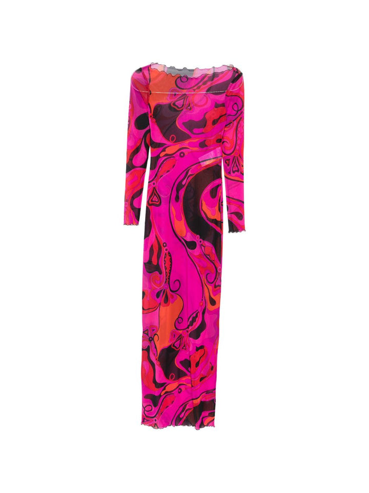 Pucci Dresses - Vivaci | 83fea52f5df6976b2f7427709a5a87ef8aad1d07