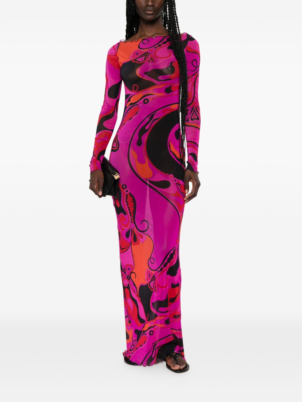 Pucci Dresses - Vivaci | 0c182d74fe704d28217b34f751440e366e9990c8