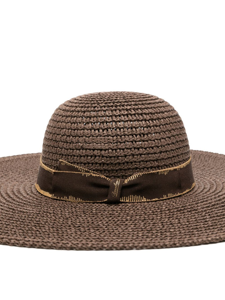 Borsalino Hats - Marroni | fa4c136f36c5f21f181f0a8737233faa3e7293e8