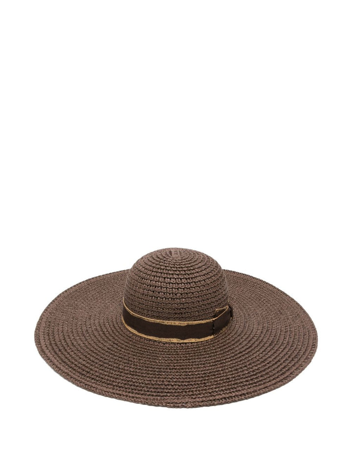 Borsalino Hats - Marroni | c36d9faf9d76c621e3cc9dfec293b22cee4faeb1