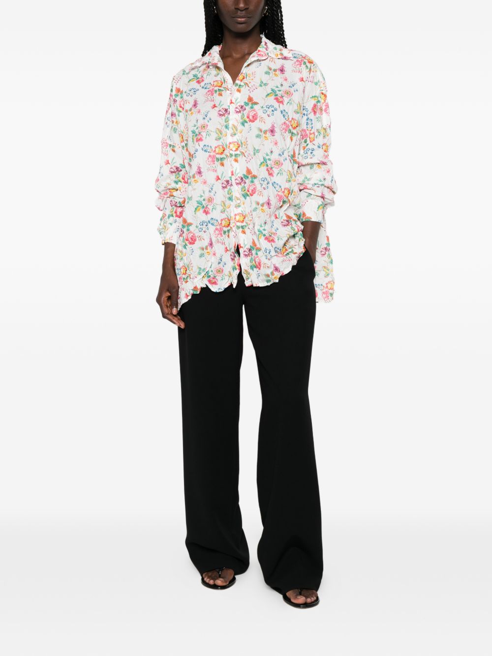 Daniela Gregis Shirts - Chiari e Naturali | d1fe12355656ebc1aae7c6c39cb575b3f49ce9ff