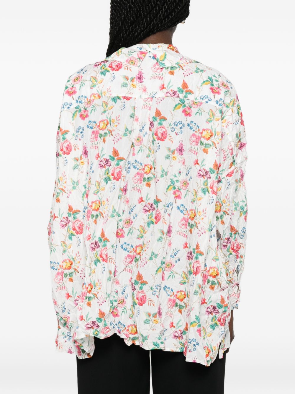Daniela Gregis Shirts - Chiari e Naturali | 6673af7e4344734d947cc410a6a86599e6a9fe26