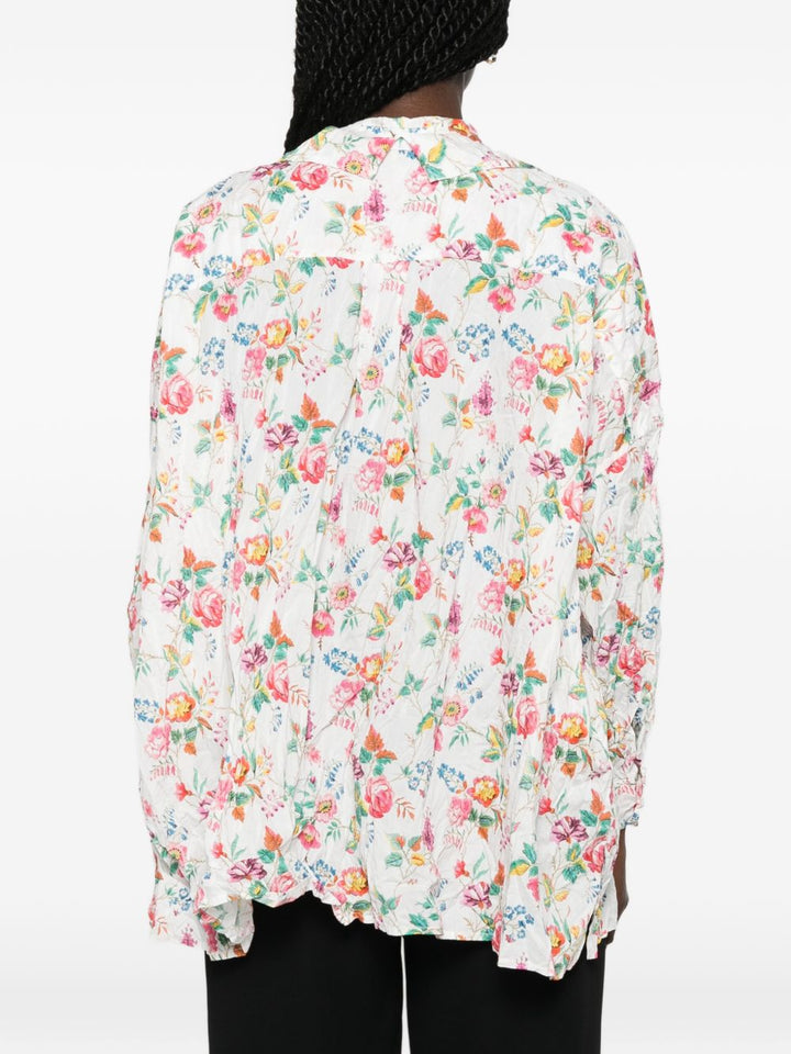 Daniela Gregis Shirts - Chiari e Naturali | 6673af7e4344734d947cc410a6a86599e6a9fe26