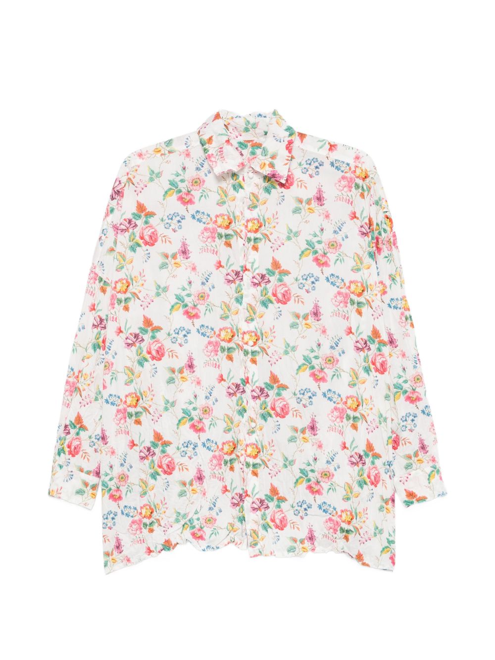 Daniela Gregis Shirts - Chiari e Naturali | c3234102af1db6d0c9a7d7618e770d0085f0b60f