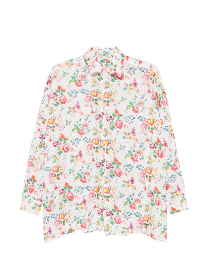 Daniela Gregis Shirts - Chiari e Naturali | c3234102af1db6d0c9a7d7618e770d0085f0b60f
