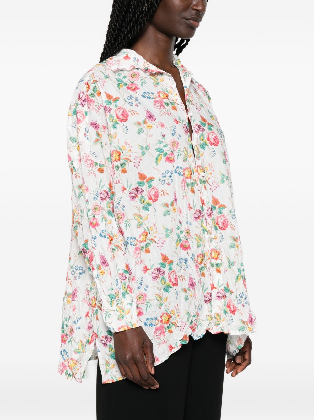 Daniela Gregis Shirts - Chiari e Naturali | b176b79de02a65a0366f5dc03d78ac668242ec95