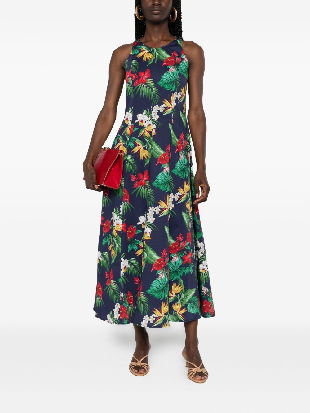 Archivio '67 Dresses - BLUE | 52ba3c51211b723d0e26b6910f9ce8e2bc0bfba7