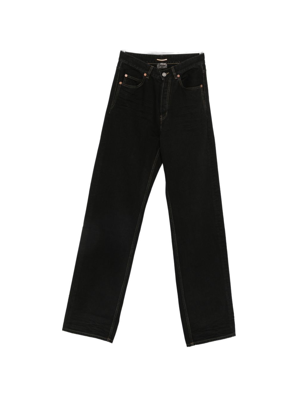 Saint Laurent Jeans - Neri e Grigi | dc54fd27d9601d976e2fc87ff66ee0c72b0aac54