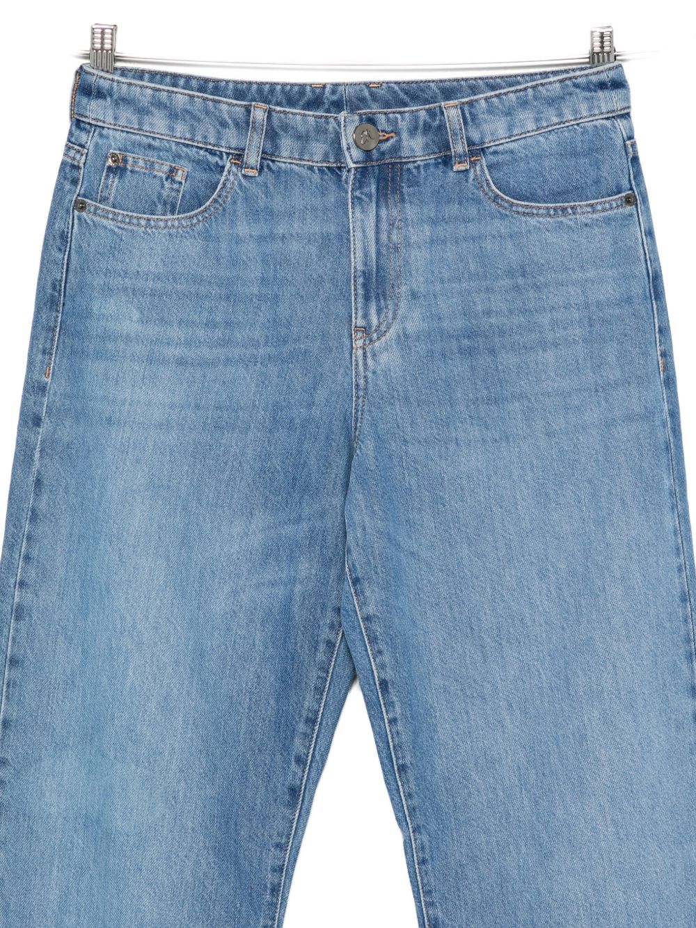 Emporio Armani Jeans - BLUE | 01f0181103c0de810fbc865bd6c617daa9741500