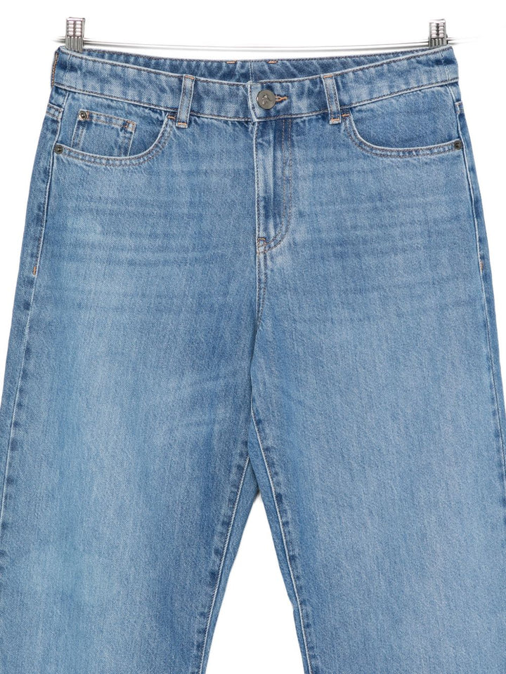 Emporio Armani Jeans - BLUE | 01f0181103c0de810fbc865bd6c617daa9741500