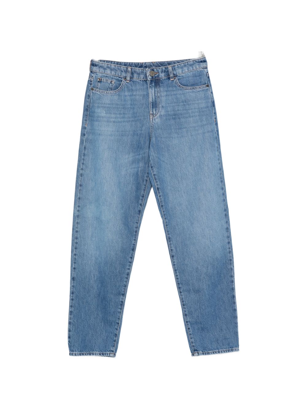 Emporio Armani Jeans - BLUE | a11e759b79668058ac110cb8f95e06ebf6332db0
