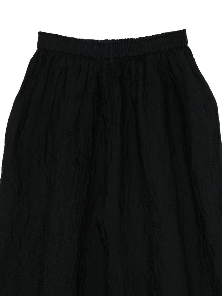 Daniela Gregis Trousers - Neri e Grigi | a8676d782a202d7ddd6e8166926579eebd63ae79