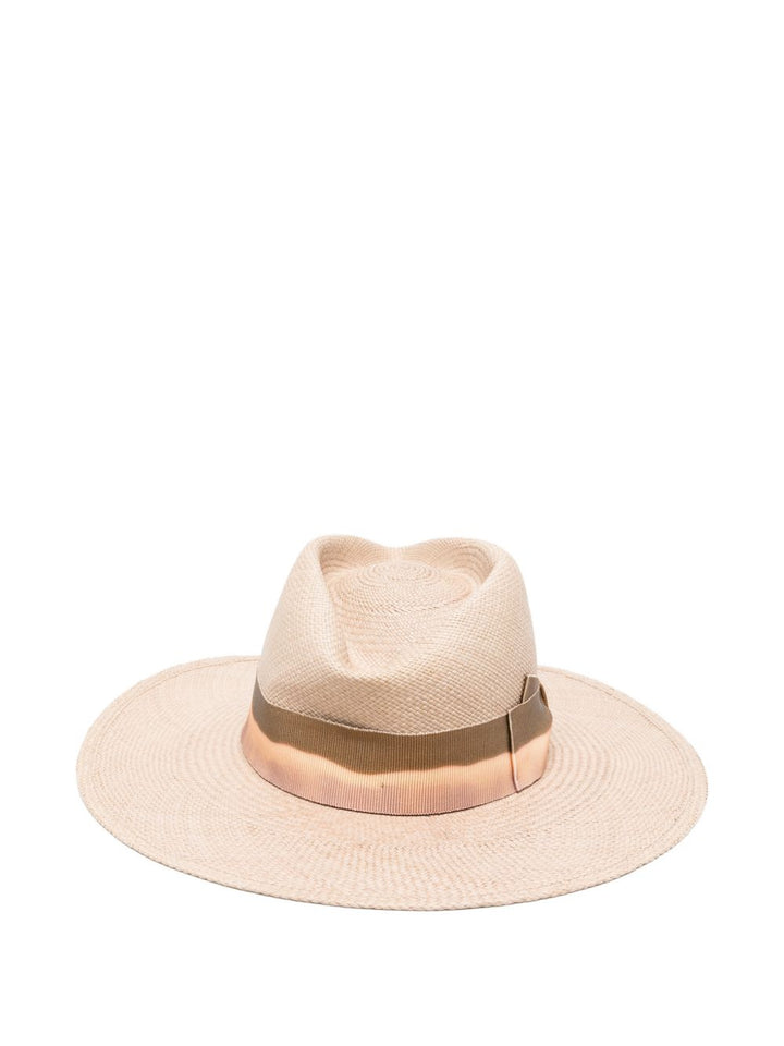 Borsalino Hats - Chiari e Naturali | 24db3718aea7588e38aa8884b2952c3813c7abaa